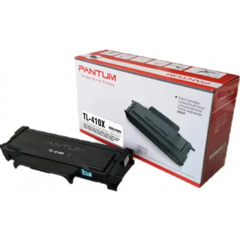 Toner Pantum TL-410X Czarny do drukarek (Oryginalny) [6k]
